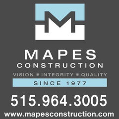 Mapes Construction Co., Inc