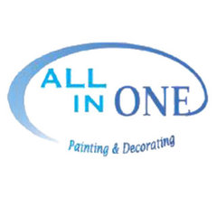 All In One Painting & Decorating