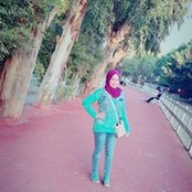 Nada Magdi's photo