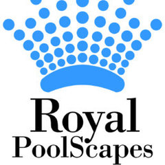 Royal Pool Scapes