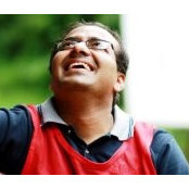 Tarun Kumar's photo
