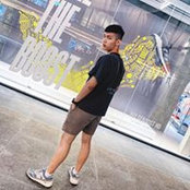 Foto von Bullet Wong