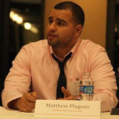 Foto de Matthew Plugues