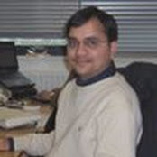 Foto von Ramana Kumar