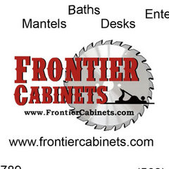 Frontier Cabinets, Inc.