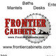 Frontier Cabinets, Inc.