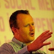 Foto von Tony Lankester