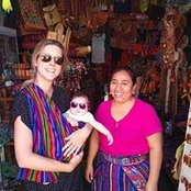 Laura de Reyes's photo