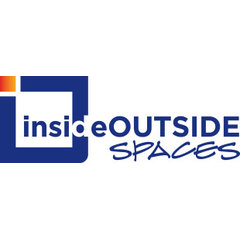 InsideOUTSIDE Spaces