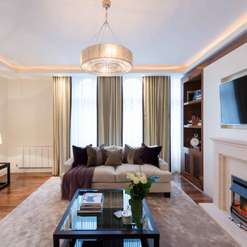 Upper East Side