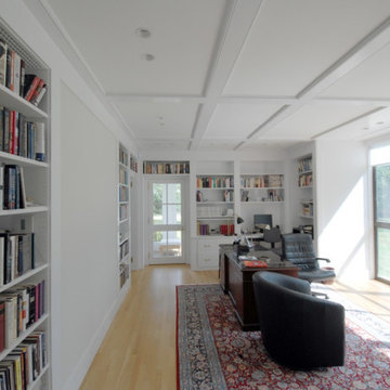 Guest House & Office