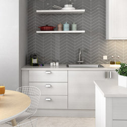 Chevron Wall - Products