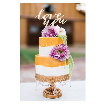 Opulent Treasures Cake Stands , Candelabras, Dessert Stands and Entertaining!