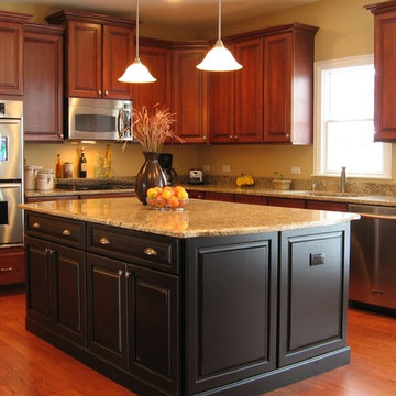 Elburn Residence