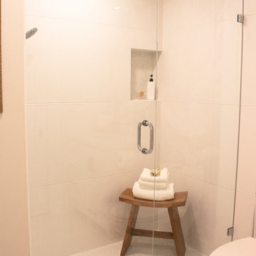Condo Renovation