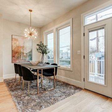 Full House Remodeling/Renovation Of Kitchen,Bathroom,Basement in McLean