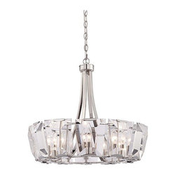Home Lighting: Elk and Metropolitan - Products