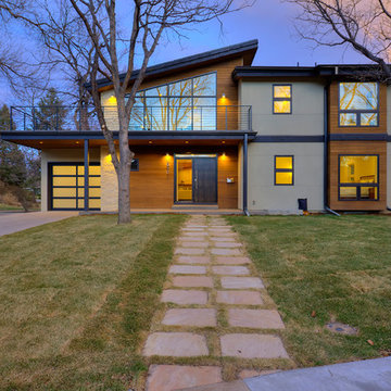 18th Street Addition & Remodel