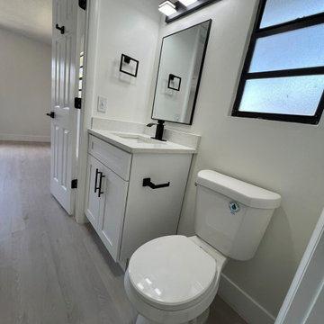 Complete Home Remodel - Safety Harbor