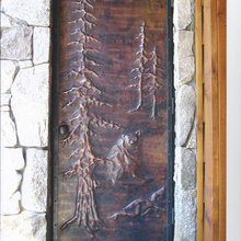 Iron Works