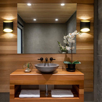 Cullen Residence