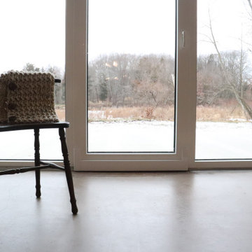 Thornapple River Retreat