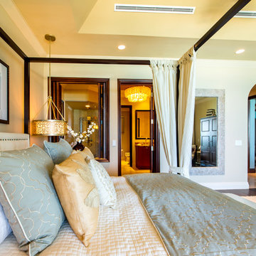 Luxury Resort Condo in Turks and Caicos