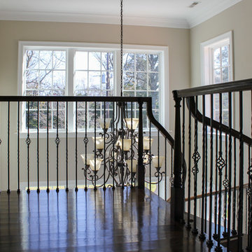 Project #28 | Sweeping Curve