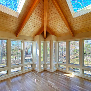 House in the Woods