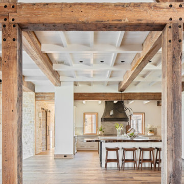 Texas Ranch