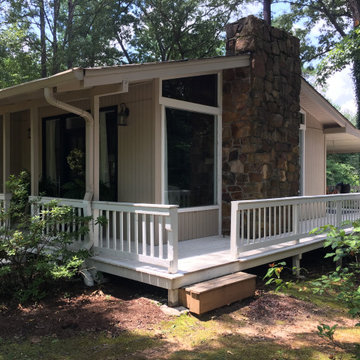Moore Lake Cottage