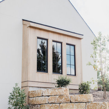 Artisan Home Tour Staging // Kansas City 2020