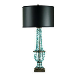 Lighting - Table Lamps