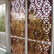 Patio Ideas