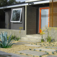 Excellent Exteriors