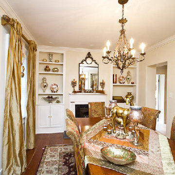 Holiday Designer Showhouse - Historic Savannah