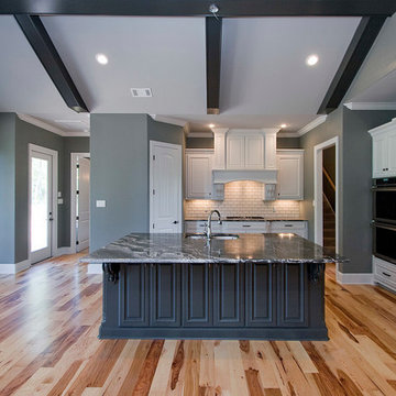 Silverthorne Project