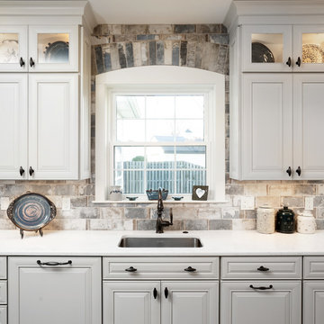 Collegeville Kitchen 3