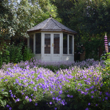 Garden Summerhouses