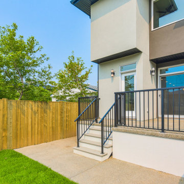 Mountview Semi-Detached