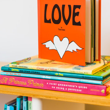 Marblehead Residence