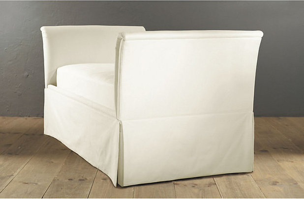 guest picks: 20 backless daybeds for divine lounging guest picks: 20 backless daybeds for divine lounging