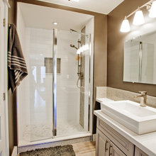 bathroom lights