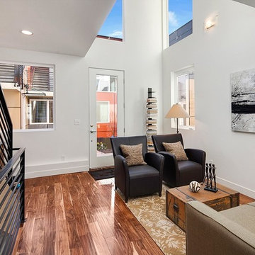 Wallingford Townhomes
