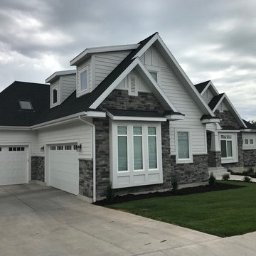 Provo Utah Residence
