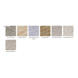 Royal Stone Ledger Panels - Products