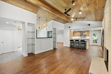 Decatur Home Remodel