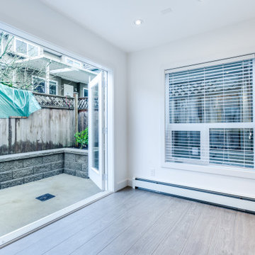 The Fraser | Modular Lane Home