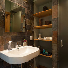 Cabin Master Shower