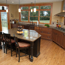 Kitchen Ideas